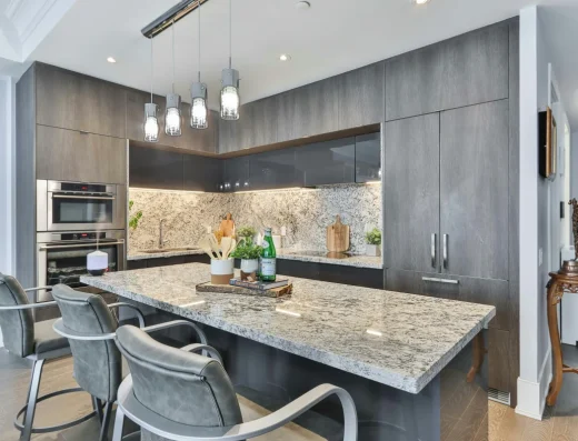 West Tower 4BR BGC
