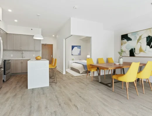 West Tower 4BR BGC