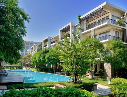 West Tower BGC 2BR