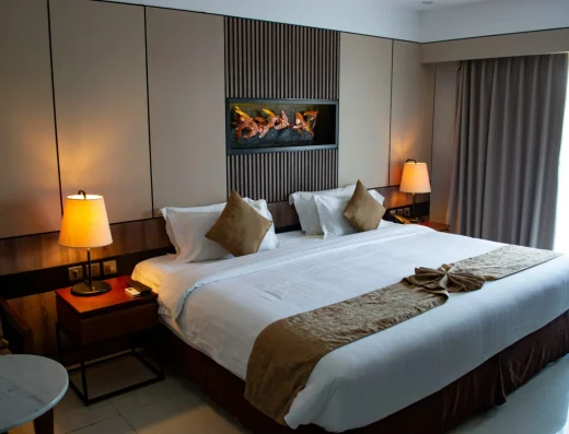 Ayala Alabang Acacia St 5BR