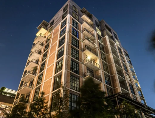 West Tower BGC 2BR