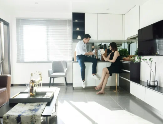 West Tower 4BR BGC