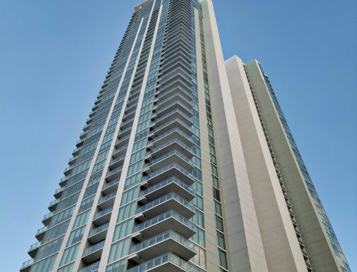 San Lorenzo Place